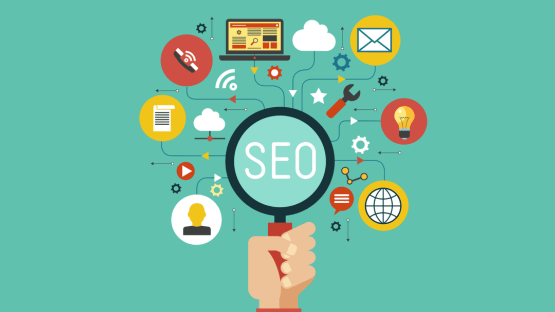 SEO Techniques and Tactics