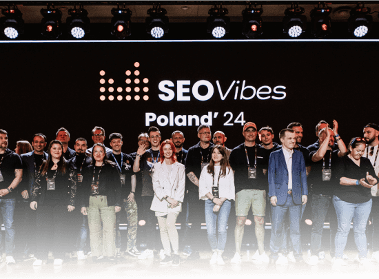 SEO Vibes Summit