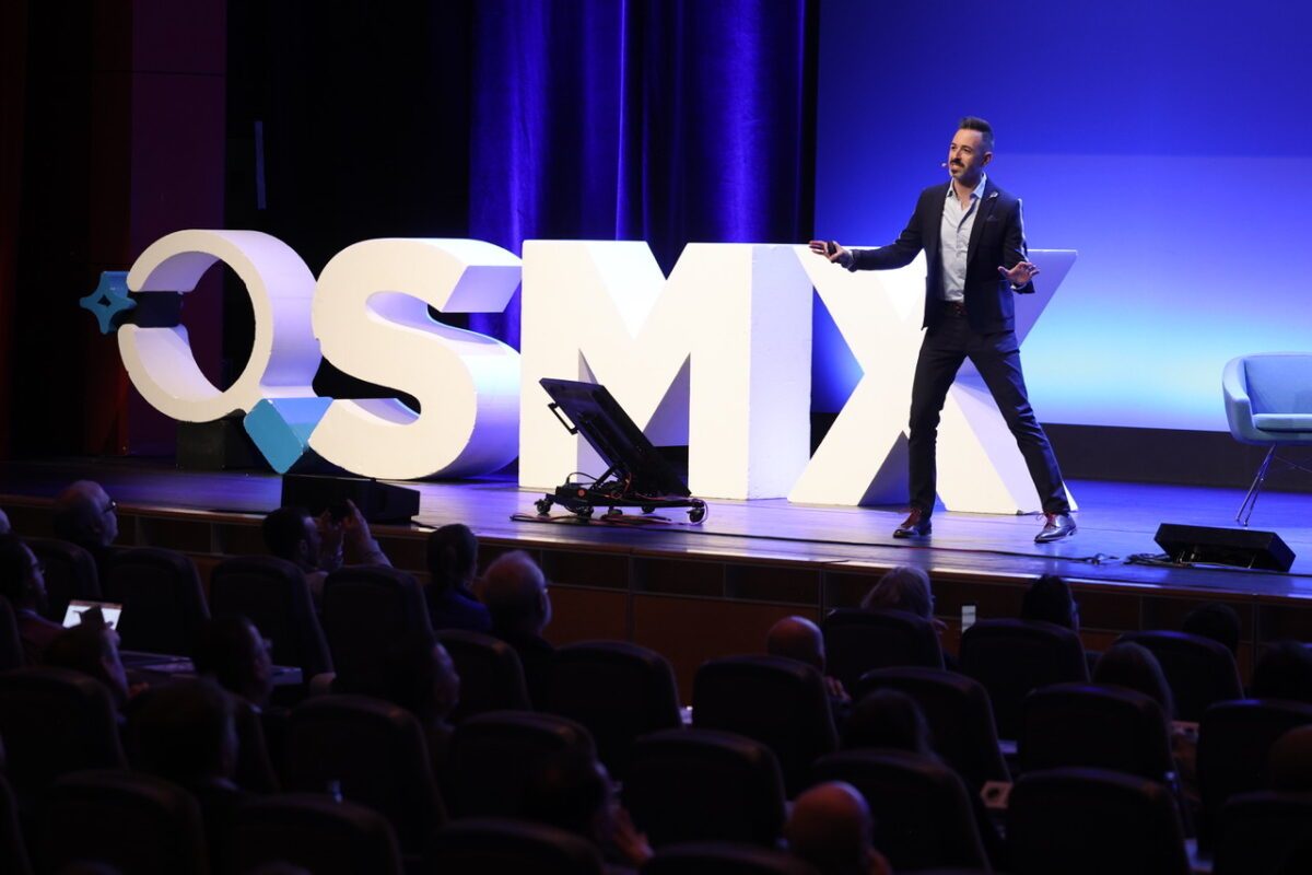 SMX Munich