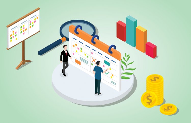 Strategies For Effective Workflow and Task Management