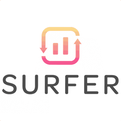 Surfer SEO Affiliate Program