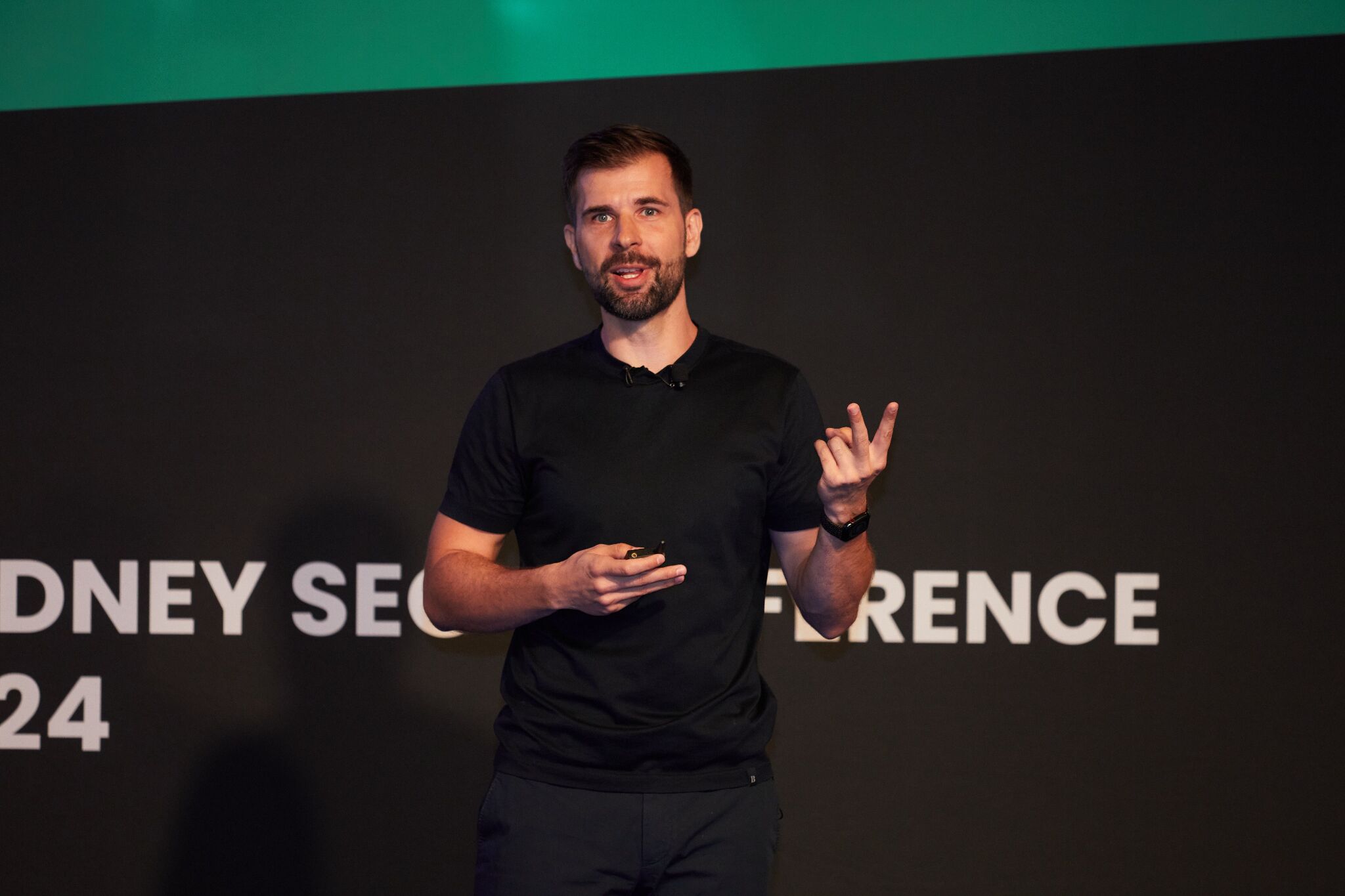 Sydney SEO Conference