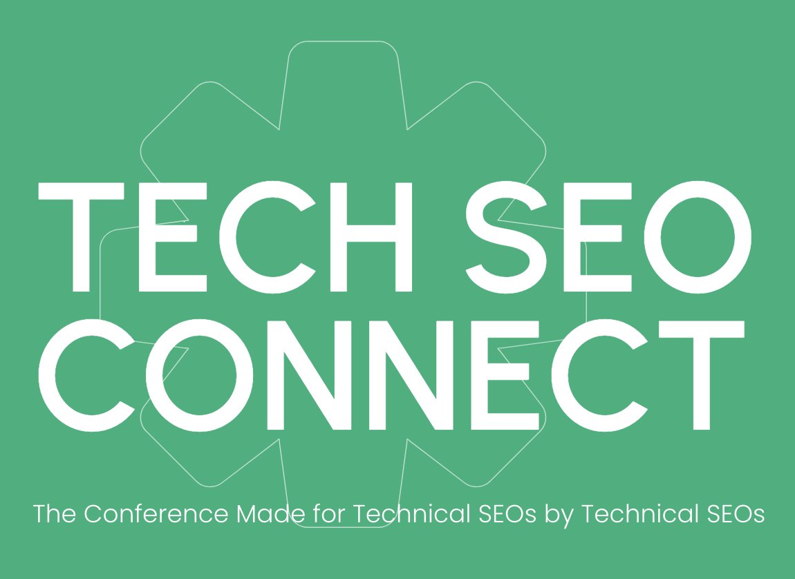 Tech SEO Connect
