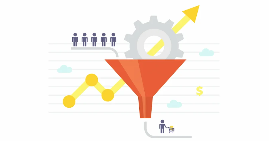 The Core Steps To Building Your SEO Funnel
