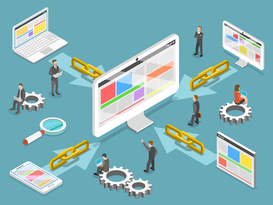 The Different Backlinks You Need (And How to Build Them)