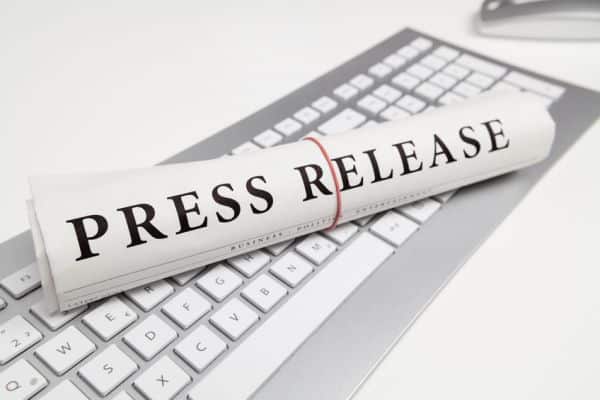 Types Of Press Release Services