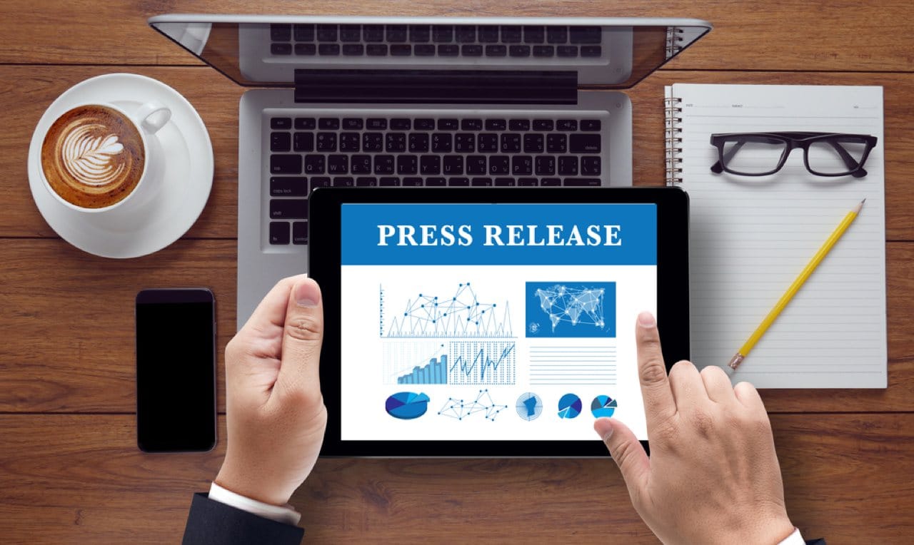 What Are Press Release Services?
