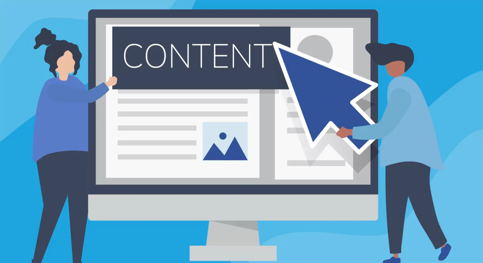 What Are Syndication Services?