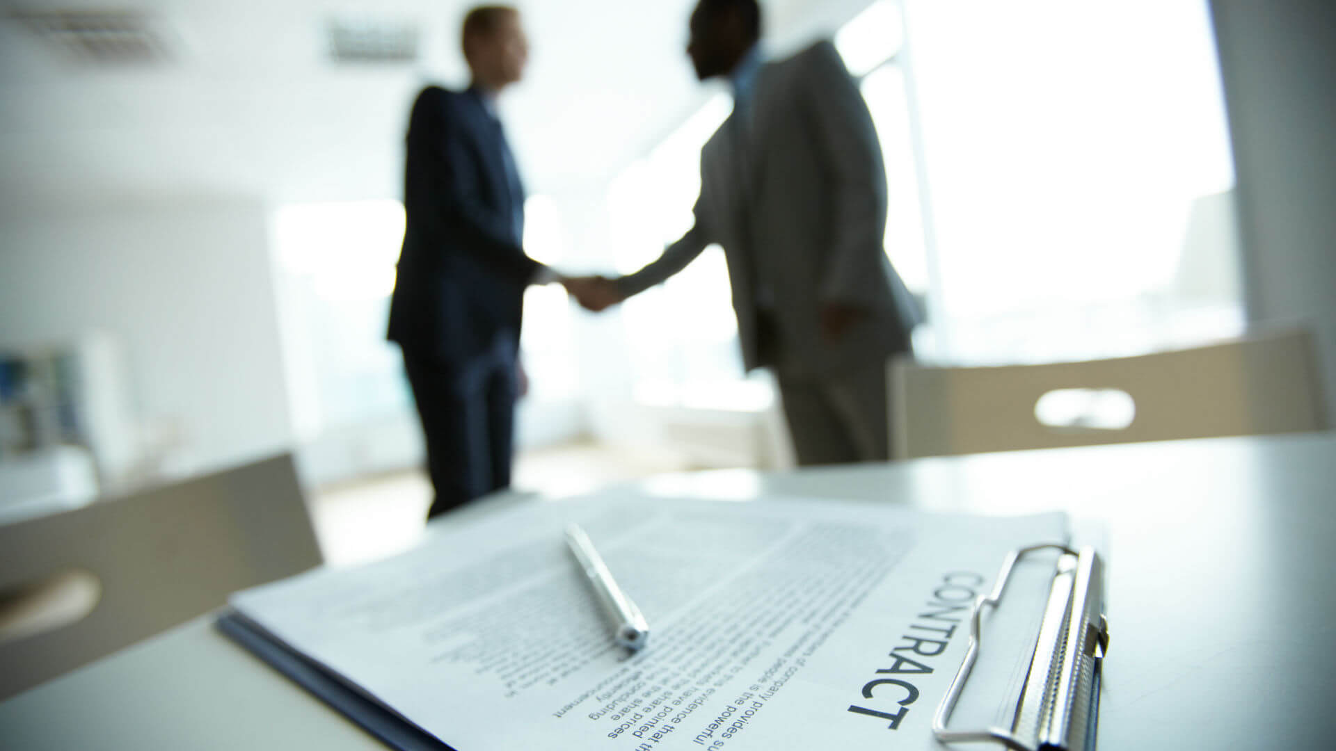 What Is An SEO Contract?