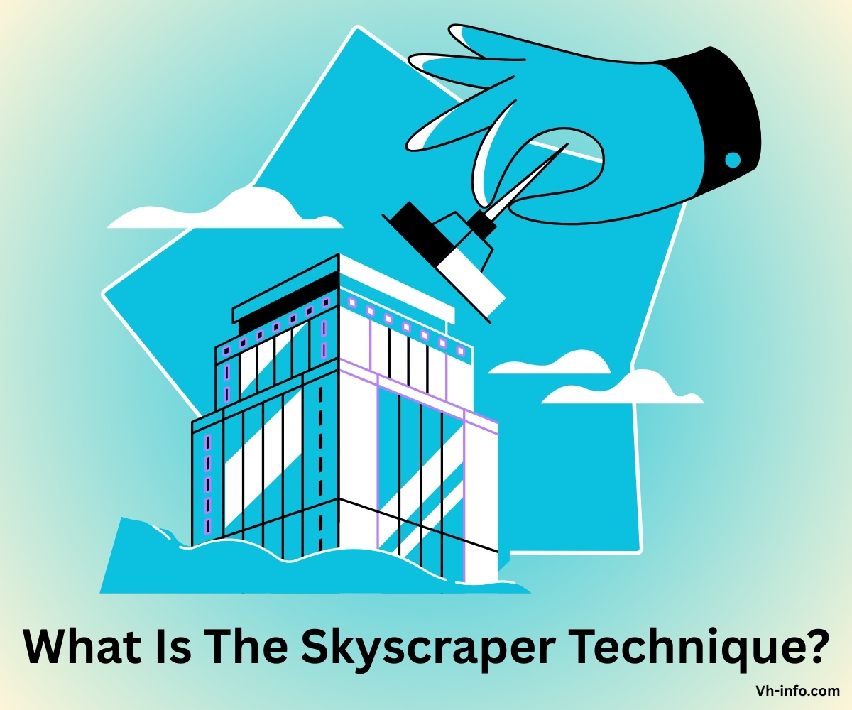 What Is The Skyscraper Technique?