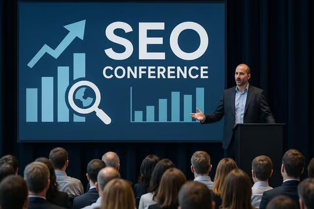 What Is an SEO Conference?