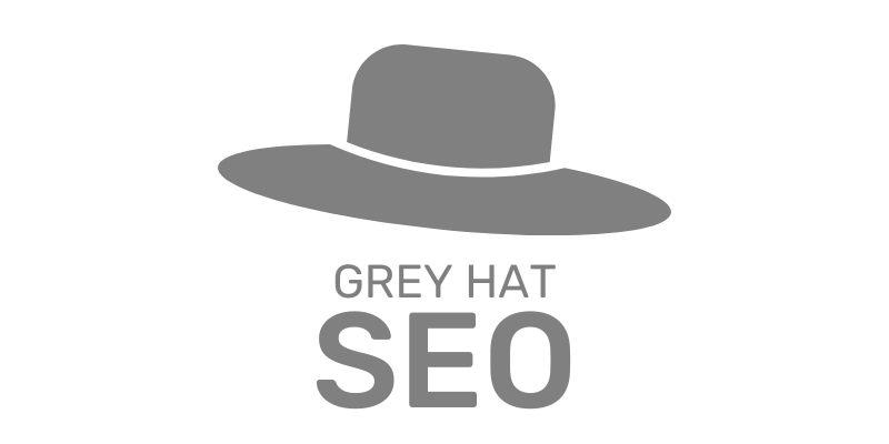 What is Grey Hat SEO?