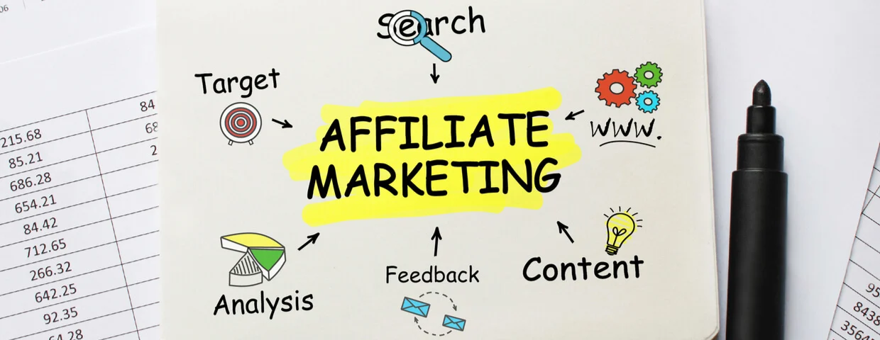 What is SEO Affiliate Marketing?
