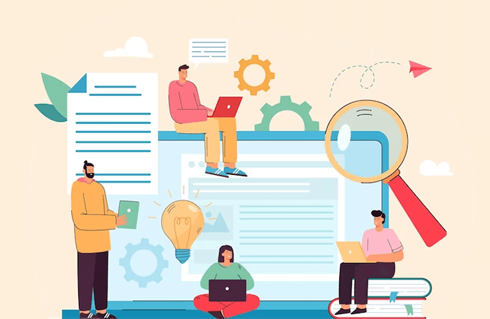 What is SEO Task Management?