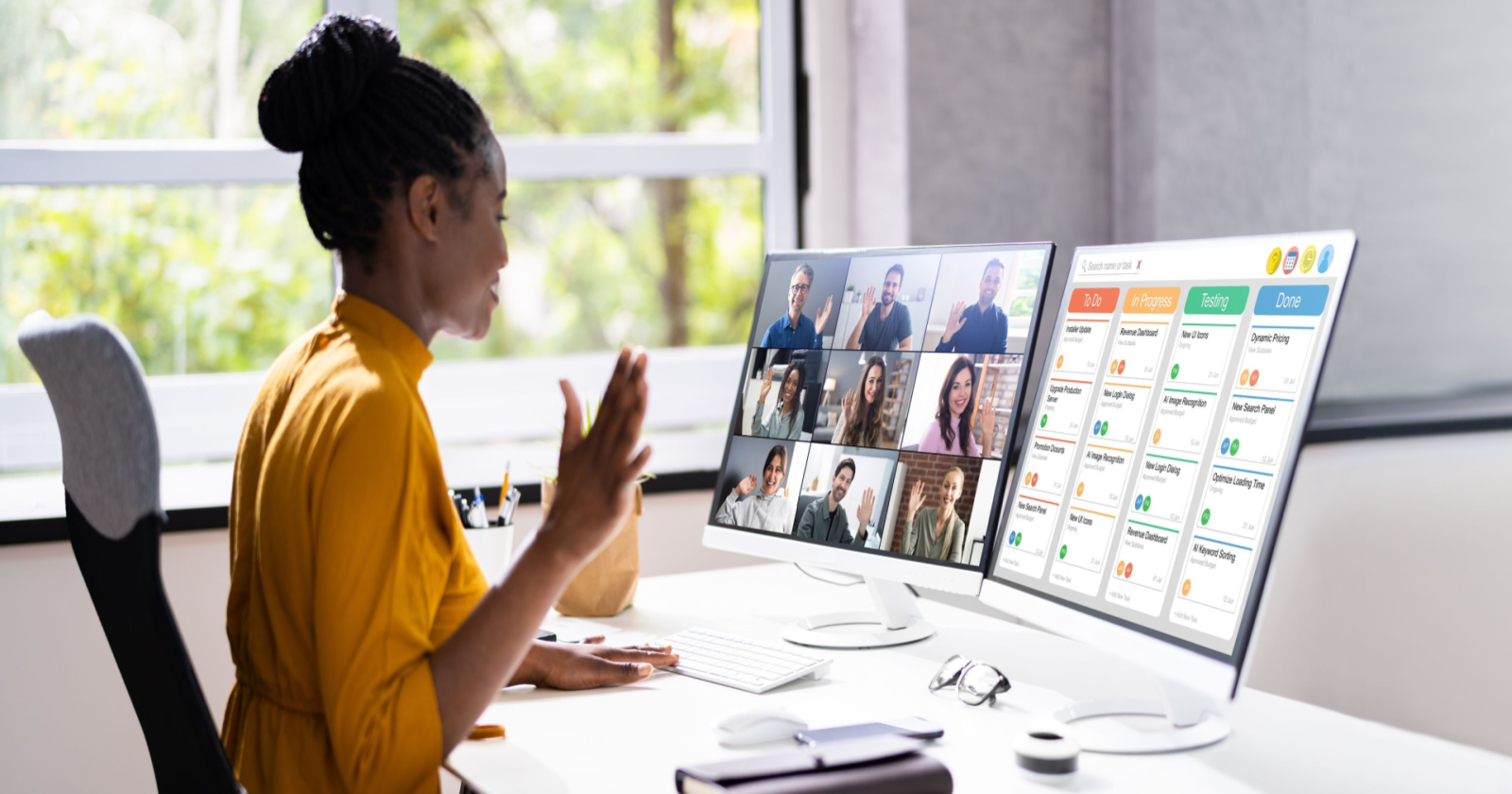 Who Should Be In Charge Of SEO Task Management?
