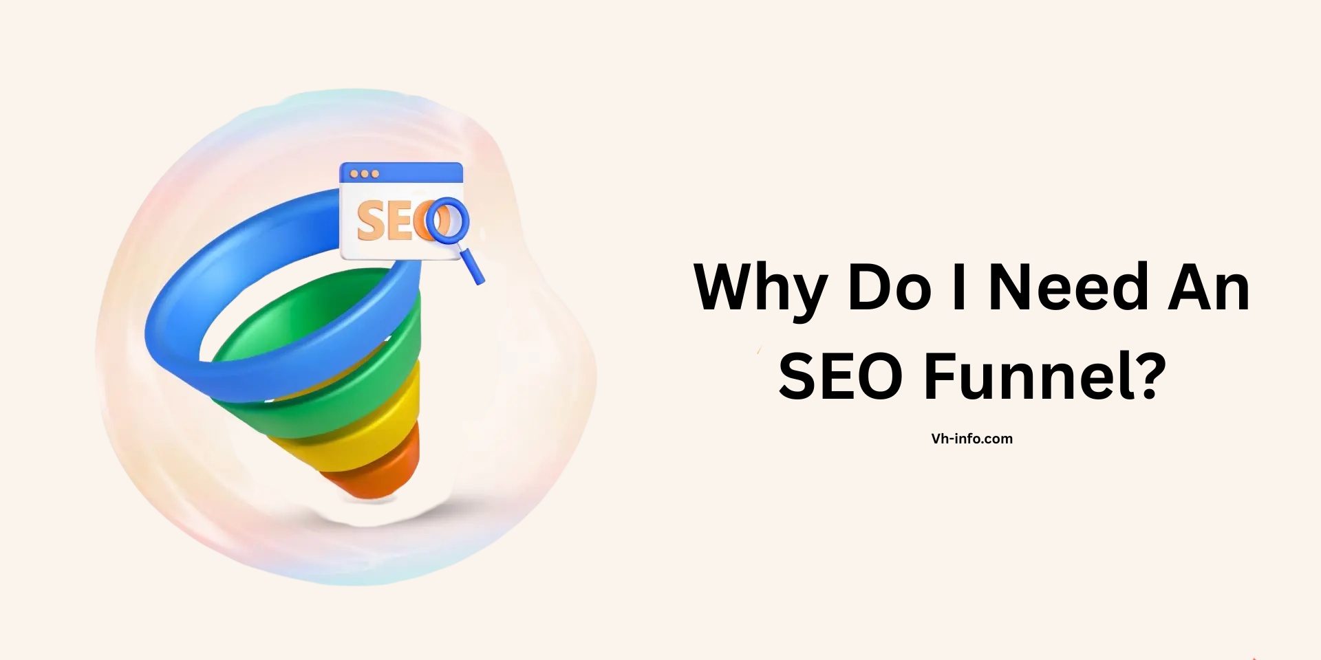 Why Do I Need An SEO Funnel?