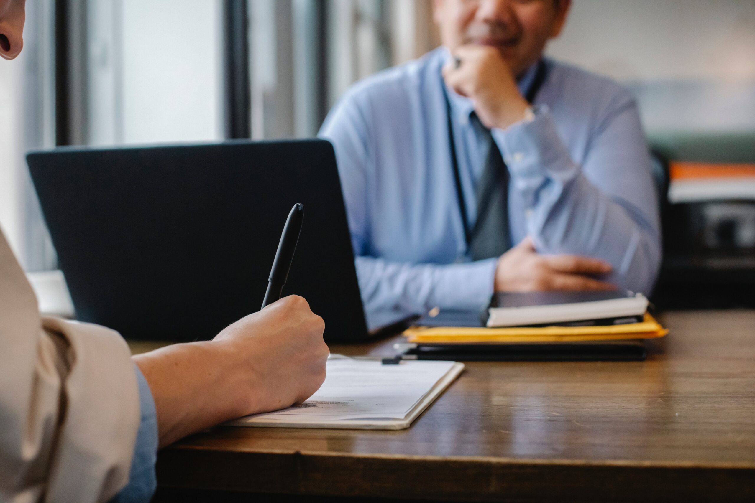 Why Do You Need An SEO Contract?