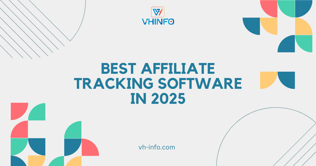 Top Affiliate Conversion Tracking Tools for Monitoring Your Media Publications