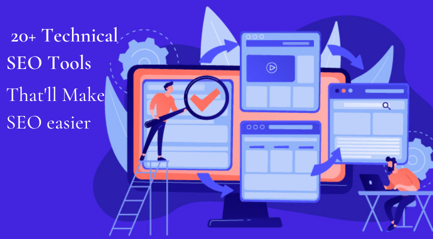 The Best Technical SEO Tools Are Listed Below