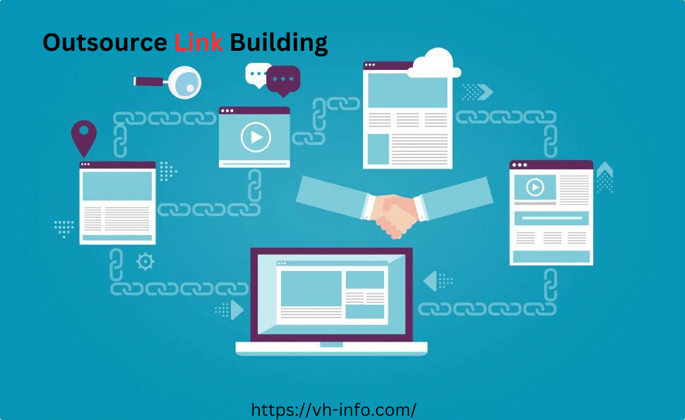 7 Reasons Why You Should Outsource Link Building