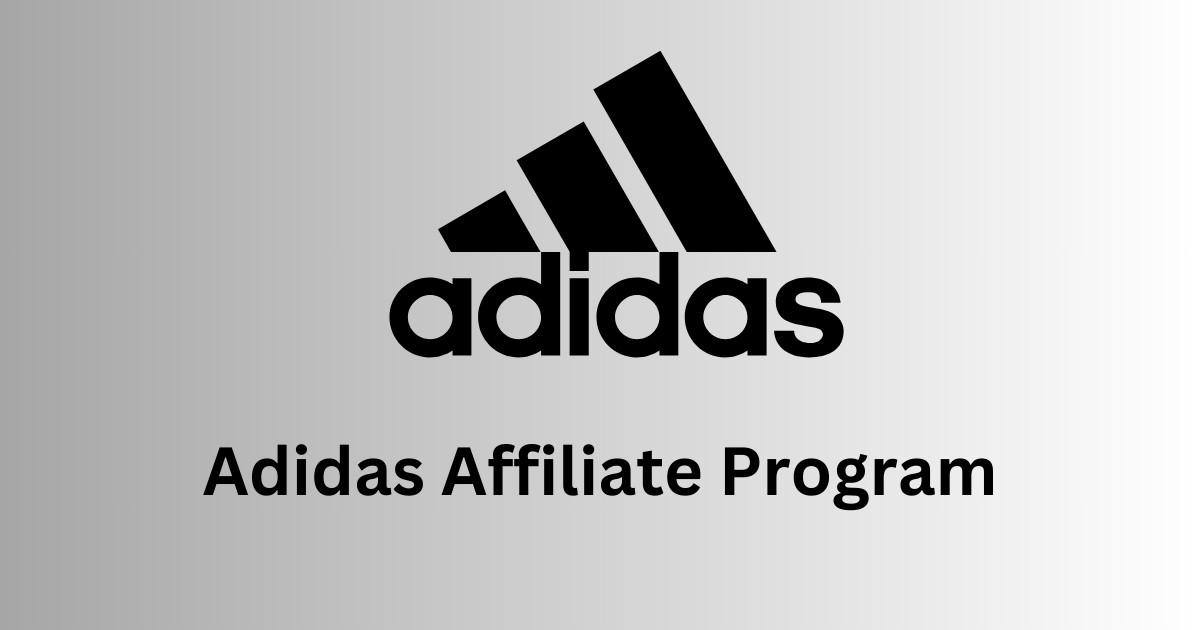 Adidas Affiliate Program: Sign up & Review (High Commissions?)
