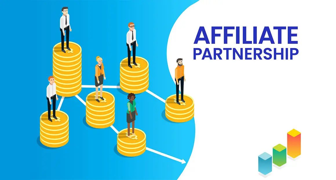 Affiliate Partnership Programs