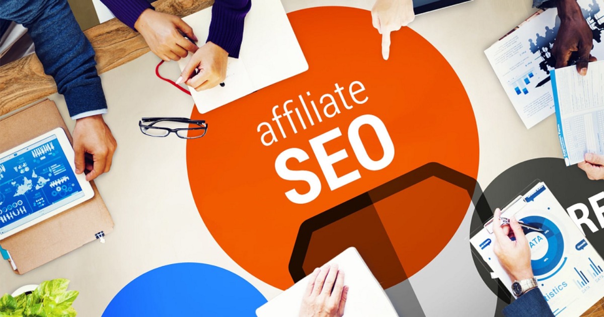 Top Affiliate SEO Programs For 2025: Top Offers That Pay & Convert