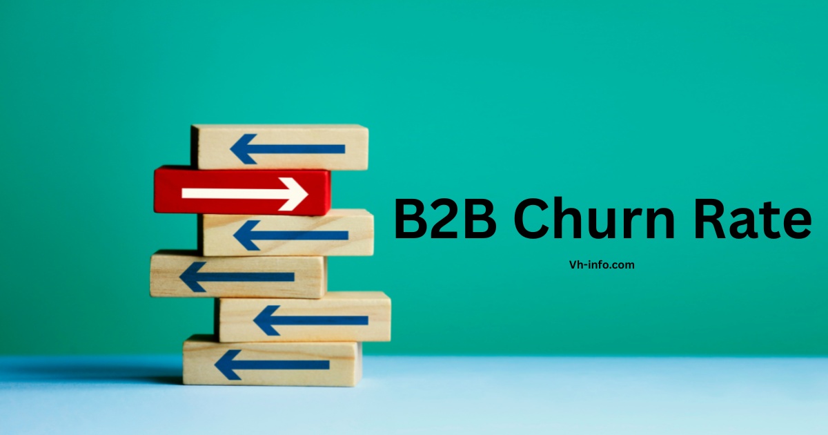 B2B Churn Rate Benchmarks For SaaS Companies [Updated For 2025]