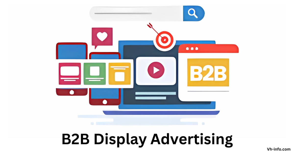 B2B Display Advertising 2025: Meaning, Importance, Types & Trends