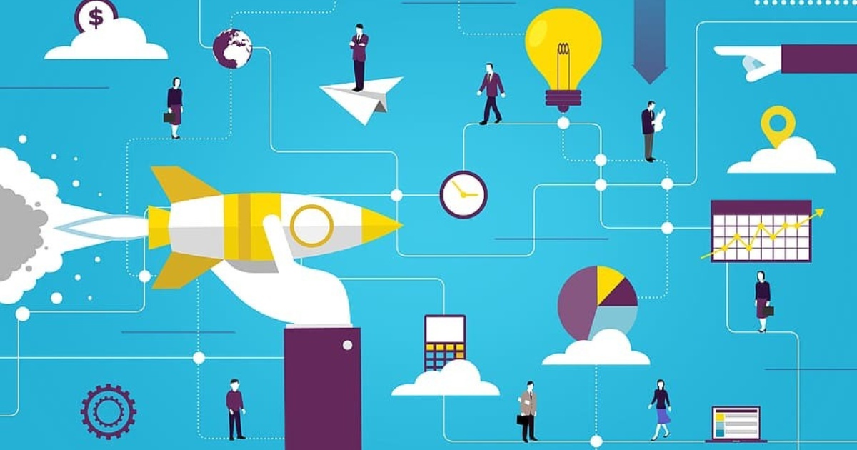 B2B SaaS Marketing Channels : A to Z (Complete Beginner’s Guide)