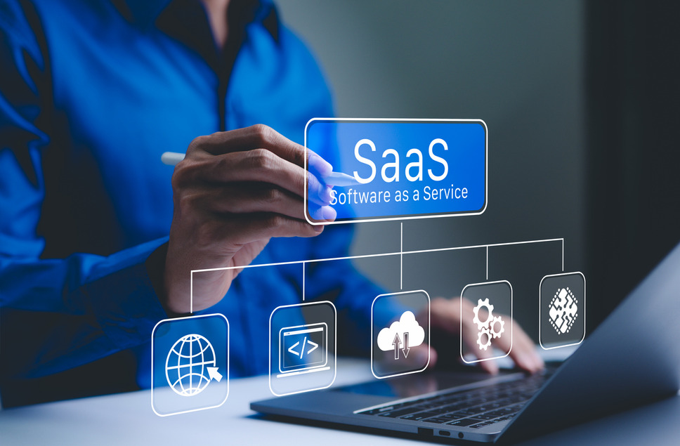 Benefits Of SaaS ERP For Businesses