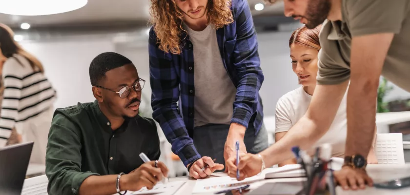 Benefits Of SaaS Partnership Models
