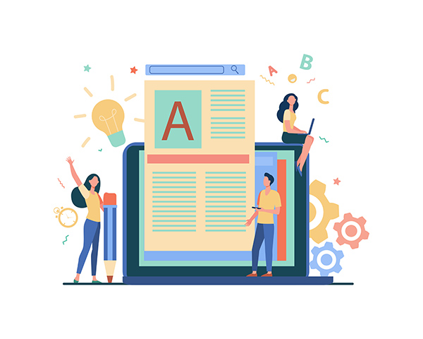 Best Practices For Using Heading Tags For SEO