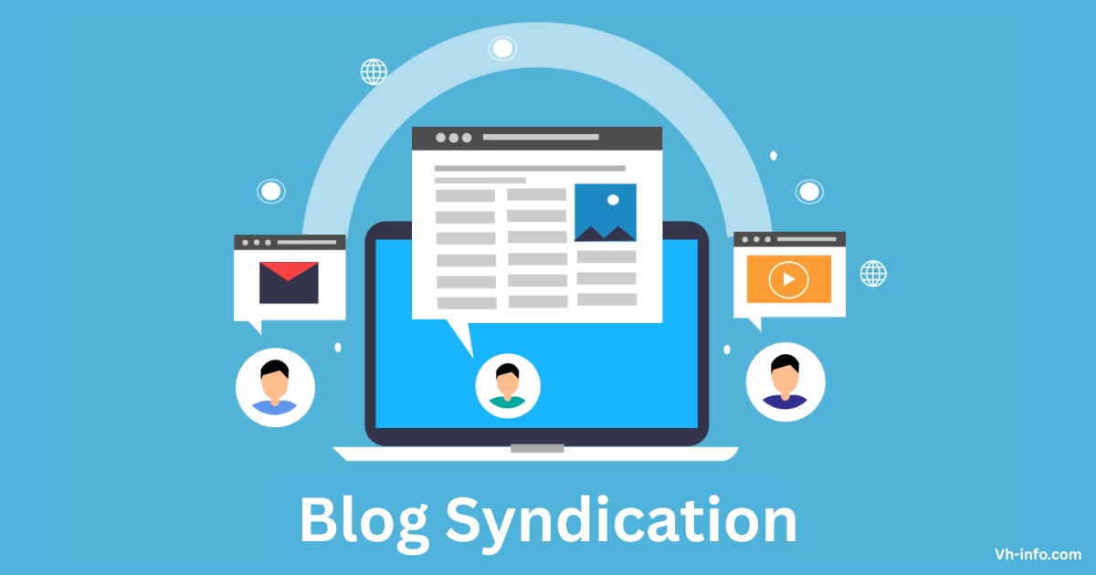 Blog Syndication: What It Is & How To Do It (Best Platforms)