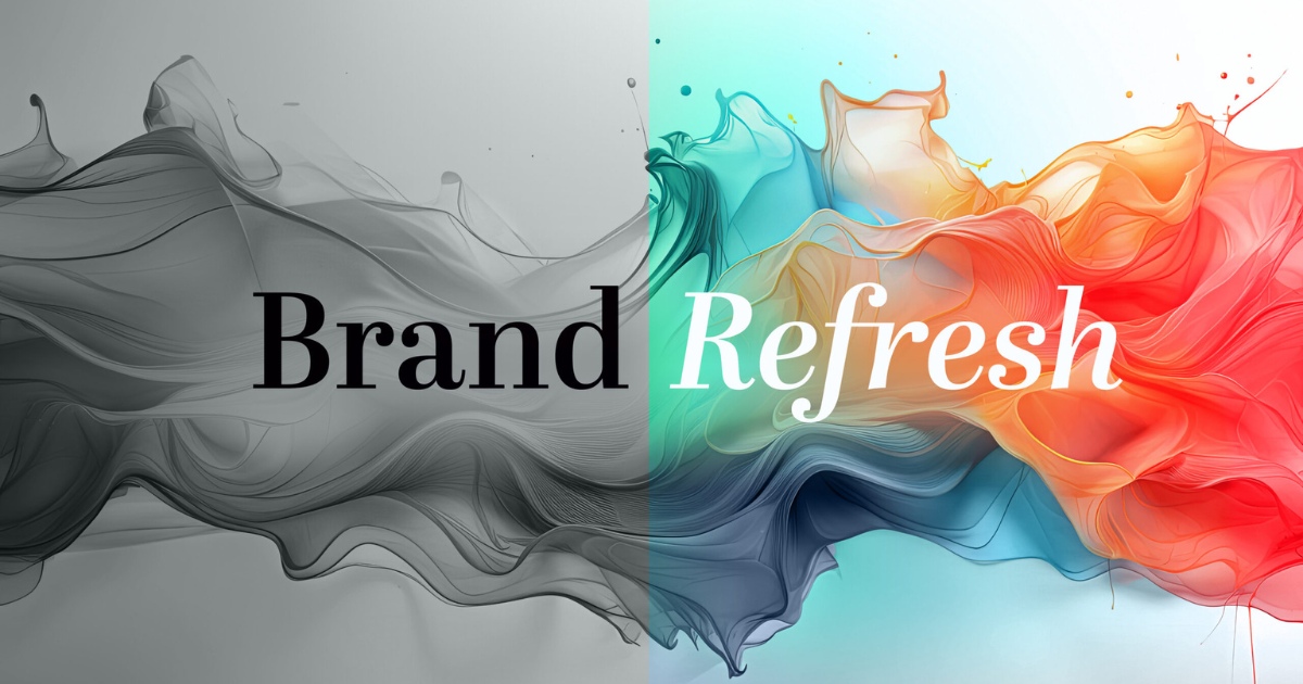 Brand Refresh: Meaning, Benefits, Challenges, Strategies & Examples