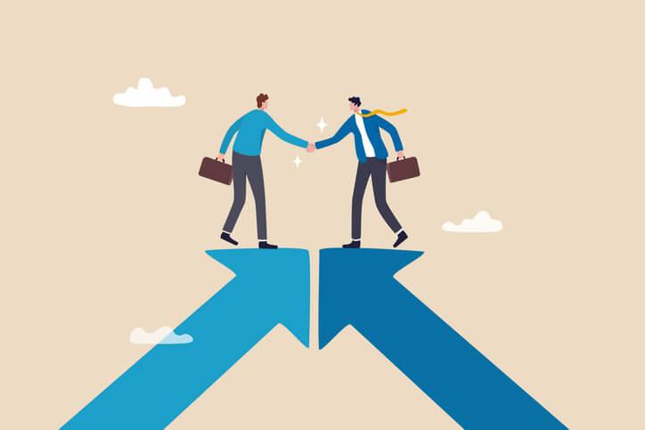 Building A Successful SaaS Partnership Program