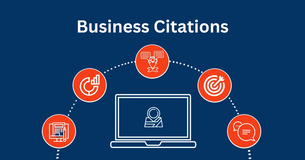 What Are Business Citations: Types, Benefits, Tools & Examples
