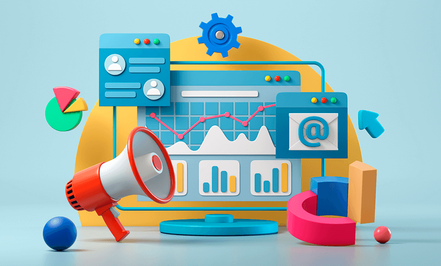 Can You Use Inbound And Outbound Marketing Together For Content Marketing?