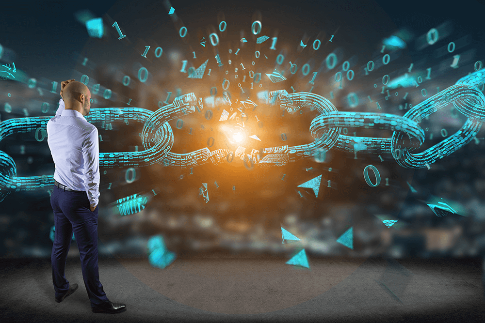 Common Challenges in Blockchain SEO and How to Overcome Them