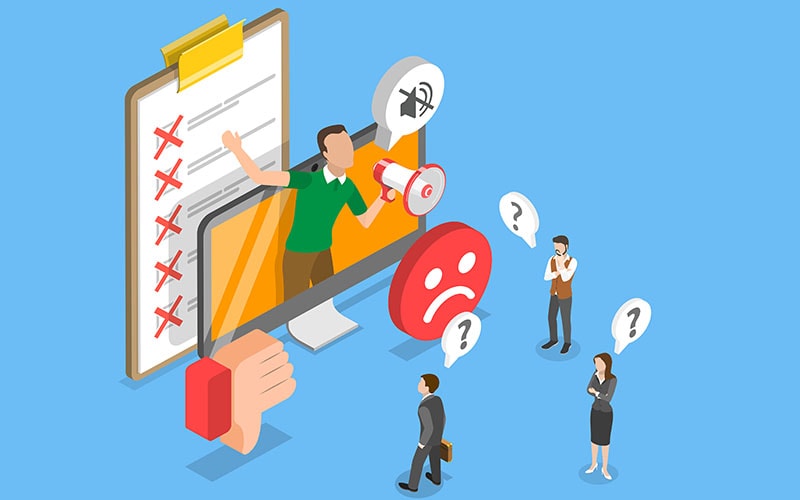 Common Inbound Marketing Mistakes To Avoid
