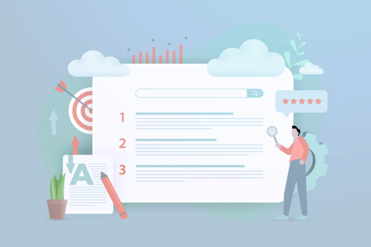 Common Misconceptions About Domain Rating
