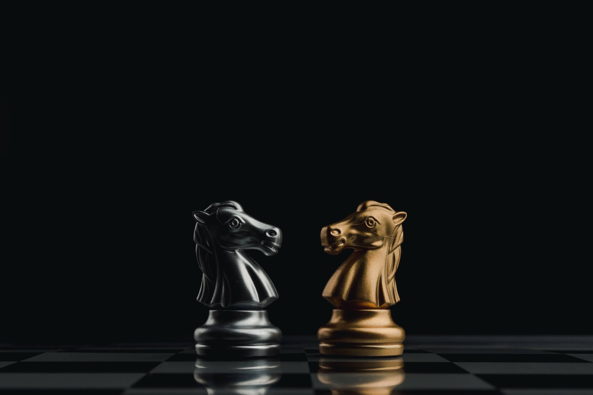 Competitor Comparison Landing Pages: SaaS Best Practices & Tips