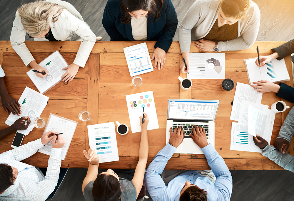 Components Of A Customer Portfolio