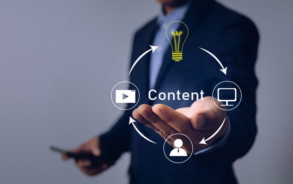Content Freshness - Why Does It Matter?