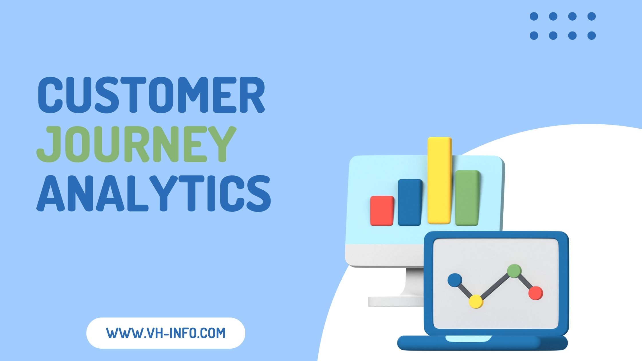 The Growing Significance of Customer Journey Analytics