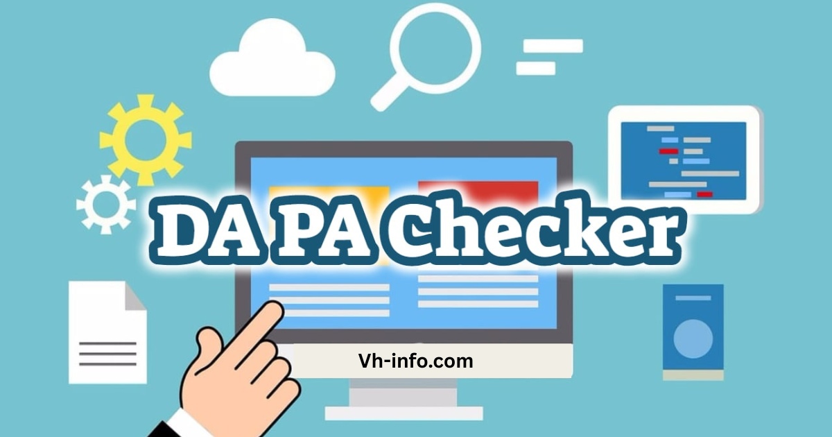 DA/PA Checker Tools: Check Website’s SEO Authority Of Any Domain