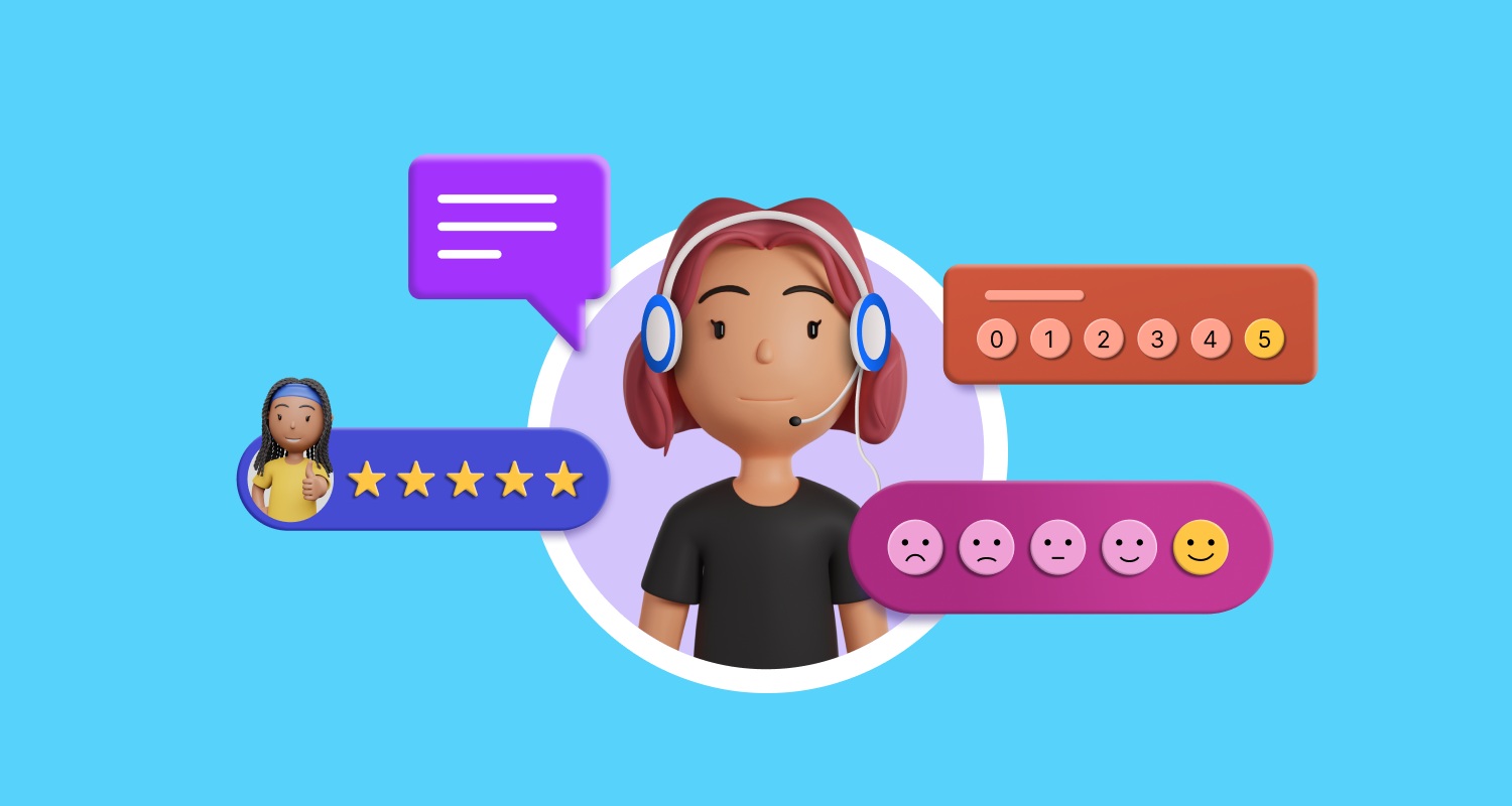 Difference Between CSI and CSAT (Customer Satisfaction Score)