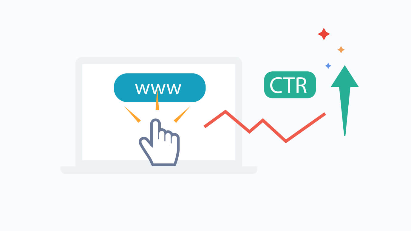 Factors Influencing CTR Ranking & SERP Position