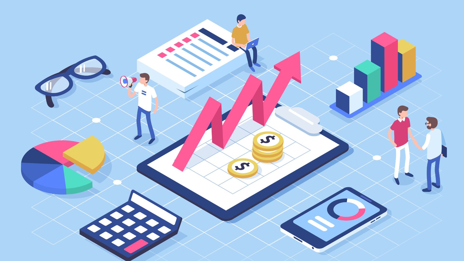 Factors Influencing SaaS Multiples