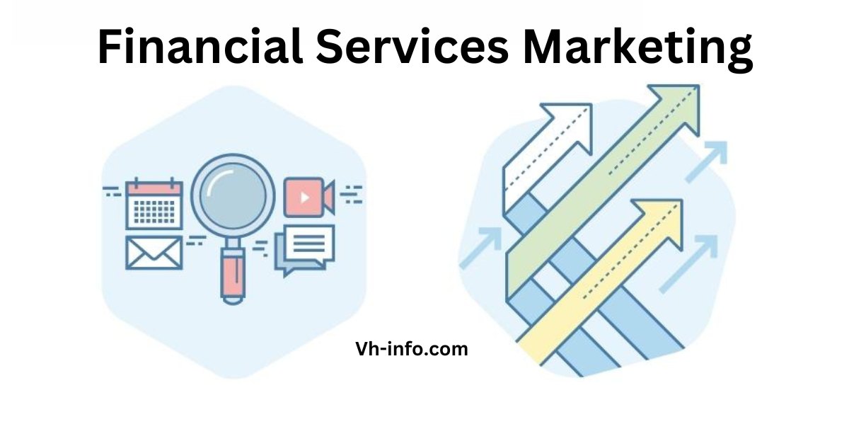 Financial Services Marketing: Meaning, Examples & Strategy